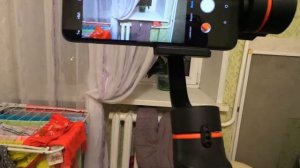 стабилизатор для телефона