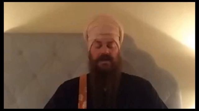 How to Recite the Long Mul Mantra смотреть онлайн