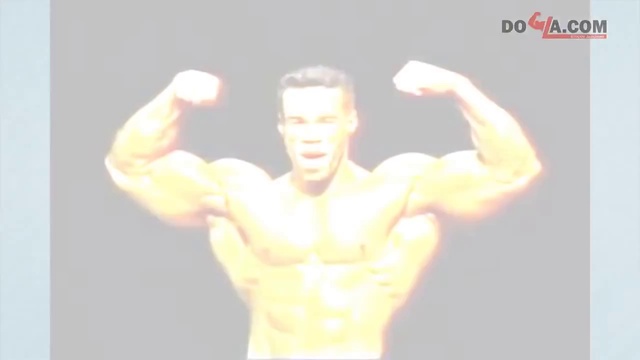 Энциклопедия бодибилдинга. Кевин Леврон смотреть онлайн