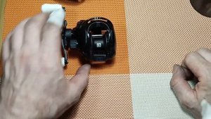 NGF#587 13 fishing ORIGIN A ???⚙️???Студийный ОбZор