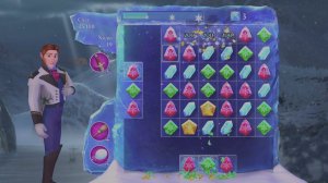 Холодное сердце. Звездопад: Снежки_20240816142321