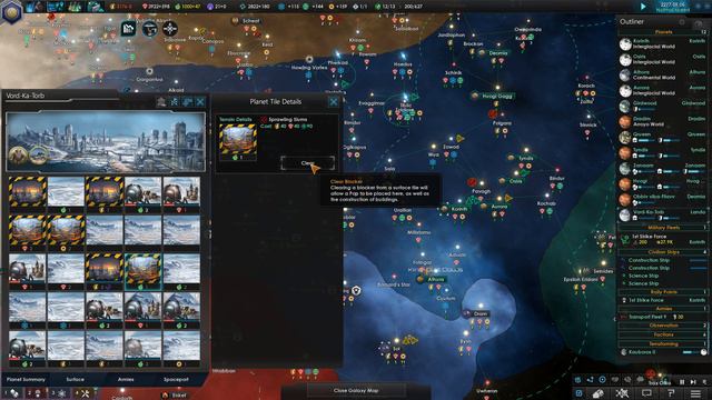 Let's Play Stellaris Utopia Korinthian Commonwealth of Planets Part 28 смотреть онлайн