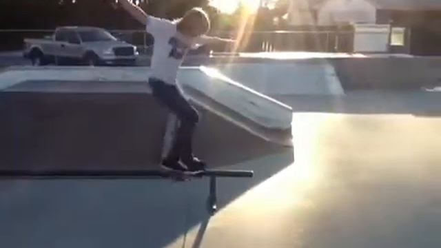 Dalton sparkmans fl vid.