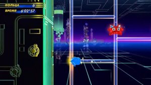 Sonic Superstars: "Баги, Приколы, Фейлы"