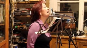 Бегут года. из реп.Людмилы Николаевой.