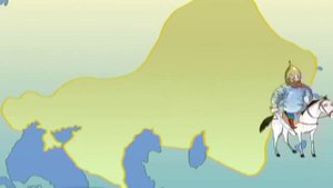 Потомучка 25. Половцы