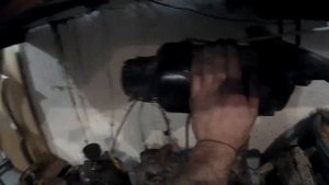 Токарный станок по дереву с копиром ч.1