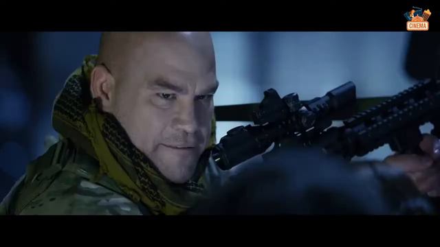 Robotapocalypse  (2021) Official Trailer
