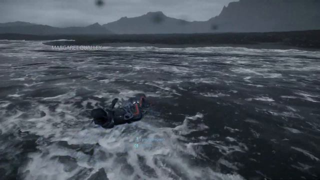 Концовка игры Death Stranding смотреть онлайн