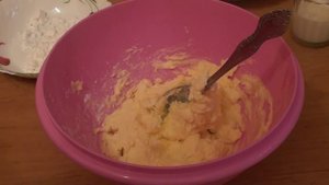 Печенье "Минутка"