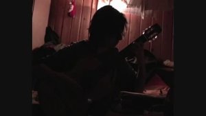 1 этюд Вилла-Лобоса (старые видео)