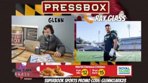 Glenn Clark Radio February 26, 2024 (Cole Irvin, Ray Glass, Jeremy Conn)