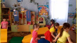 конструирование по схеме мягкие модули
