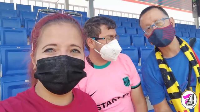 DESPEDIDA VICKY LOSADA смотреть онлайн