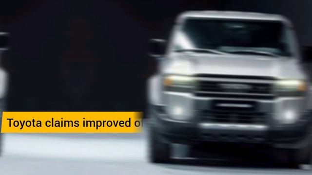 New look: 2024 Toyota Land Cruiser | toyota land cruiser prado 2024 смотреть онлайн