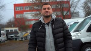 В ПРОДАЖЕ: Mercedes-Benz Sprinter Classic 2016 (СПРИНТЕР КЛАССИК)
