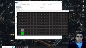 ДЕМОНИЧЕСКИЙ БЕН  ВЫШЕЛ ИЗ ИГРЫ (BEN.EXE)