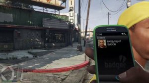 GTA 5 (Grand Theft Auto V) Gameplay PS4 ► Первый запуск на PlayStation 4. Обзор. Первые впечатления