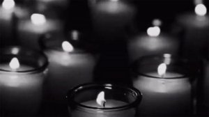 Память стучит набатом