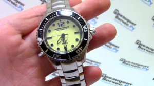 Часы Восток Амфибия 080494 - видео обзор от PresidentWatches.Ru