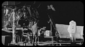 ЛУННЫЙ ЗАГОВОР | Американцы обманули весь мир?