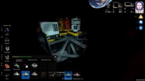 Stationeers #5 База с нуля (Добыча газов)