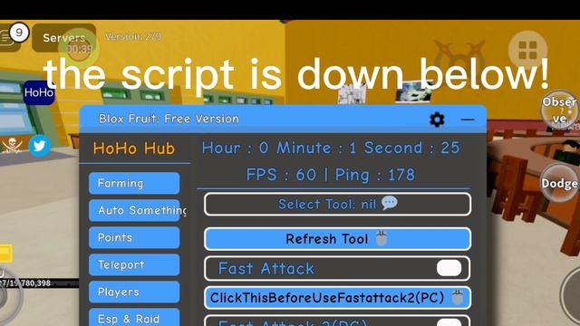 tutorial on how to use HoHo hub!the link doesnt work so click on my latest vid смотреть онлайн