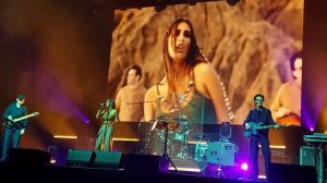 "А’Студио" - "Се ля ви", клуб "1930 Moscow", 02.04.2023