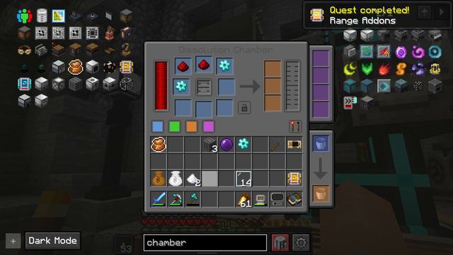 Minecraft: StoneBlock 3 - #12 Ферма Визер голов, розовая слизь