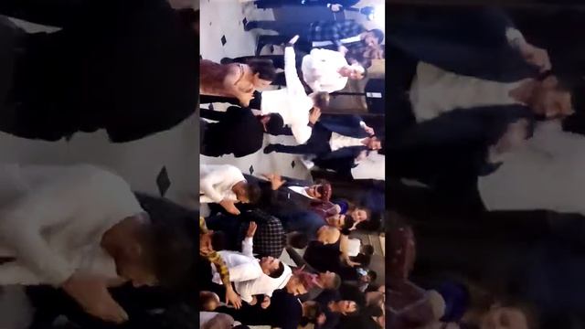Азиз Маҷнуни Вахони Базми туёнаи Бадахшони 15.10.2022