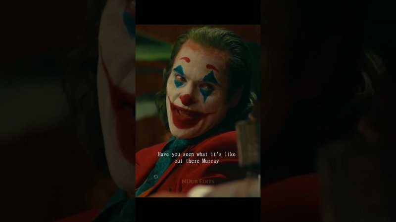 1995 Russian Joker VS Joker 2019 (films)