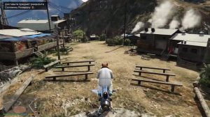 GTA ONLINE Где найти все 10 реквизитов для Соломона и получить костюм пришельца | GTA 5