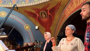 Великая ектения С.З. Трубачев (упрощ.вариант на 3 голоса) Ссылка на источник обязательна!