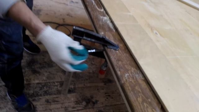 Раскроечный стол за пару минут!!!