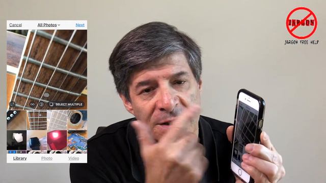 Resize Your Instagram Photos to Fit Better смотреть онлайн