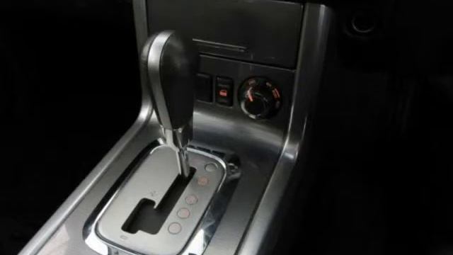 2011 NISSAN NAVARA 2.5 DCI LE AT PU DC Auto For Sale On Auto Trader South Africa