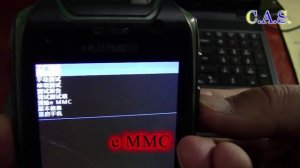 Hummer H1+ plus Hard Reset, Не загружается после прошивки(От КАС)