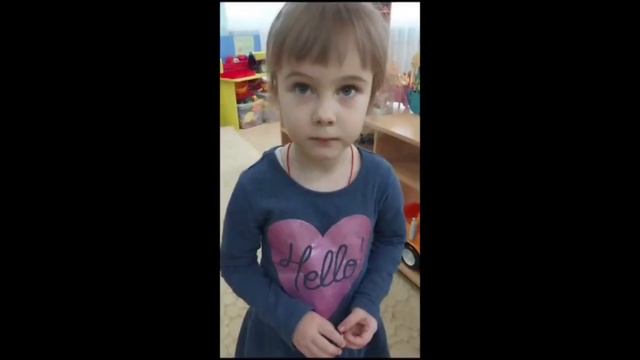 Воспитанники детского сада № 28 поздравляют каждую мамочку с праздником! смотреть онлайн