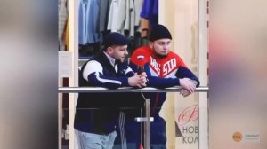 Мастер цитат и Гений логики. Василий Соликамский. youtube.Master of Quotes and Genius of Logic