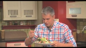 "Готовим вместе" блюда из утки