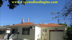 Roofing Repair Granada Hills, Los Angeles, California