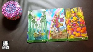 Выход из одиночества #тарорасклад