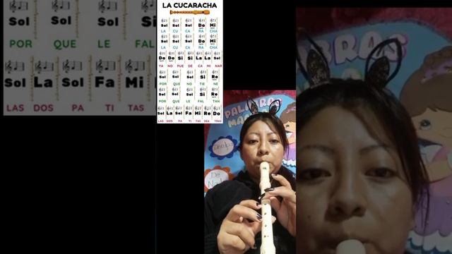 La cuchara con flauta смотреть онлайн