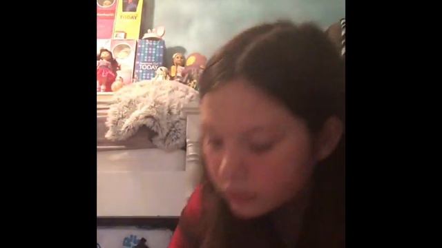 Watch Me Make A Sallyface Mask, Without Speaking (asmr) смотреть онлайн