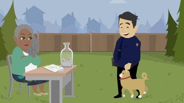 Deutsch lernen | Hans wünscht sich ein Tablet! смотреть онлайн