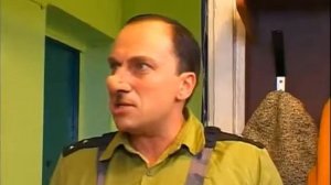 Задов ин Реалити - День четырнадцатый (Йети)
