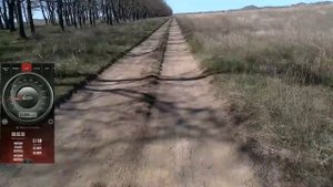 МАКСИМАЛЬНАЯ СКОРОСТЬ НА МОПЕДЕ ДЕЛЬТА