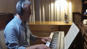 П.И. Чайковский - Старинная Французская Песенка - Tchaikovski - Old French Song