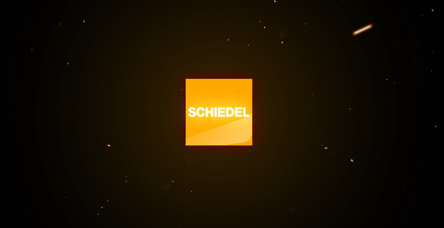 Schiedel SPARK - зажги огонь в своей жизни!