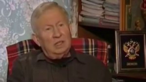 Генерал ФСО - Б.К.Ратников_часть 5-я из 5-и_ПСИХОТРОНИКА (Шок!)